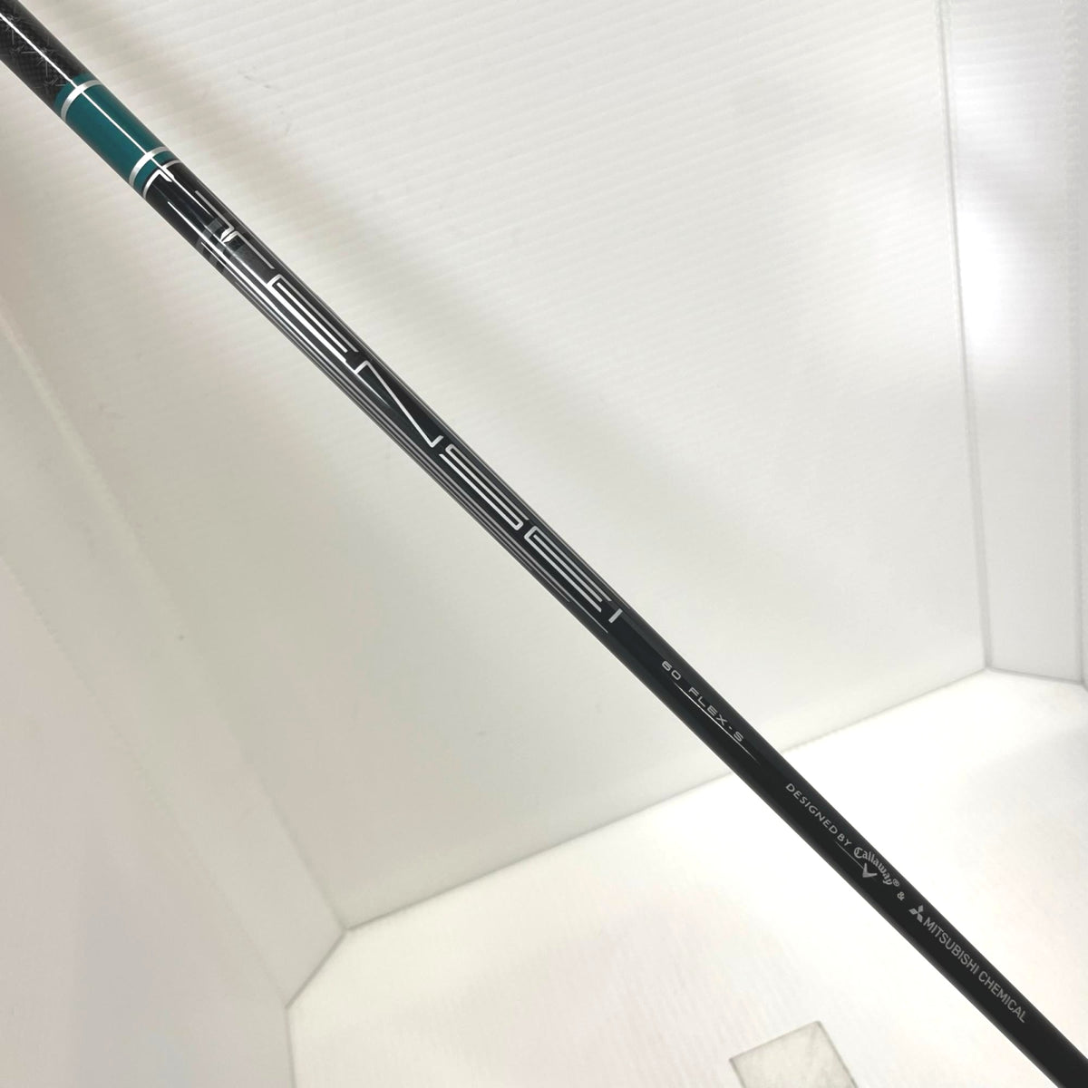 Callaway Fairway ELYTE 18° Stiff TENSEI GREEN 60 for CW(ELYTE FW)