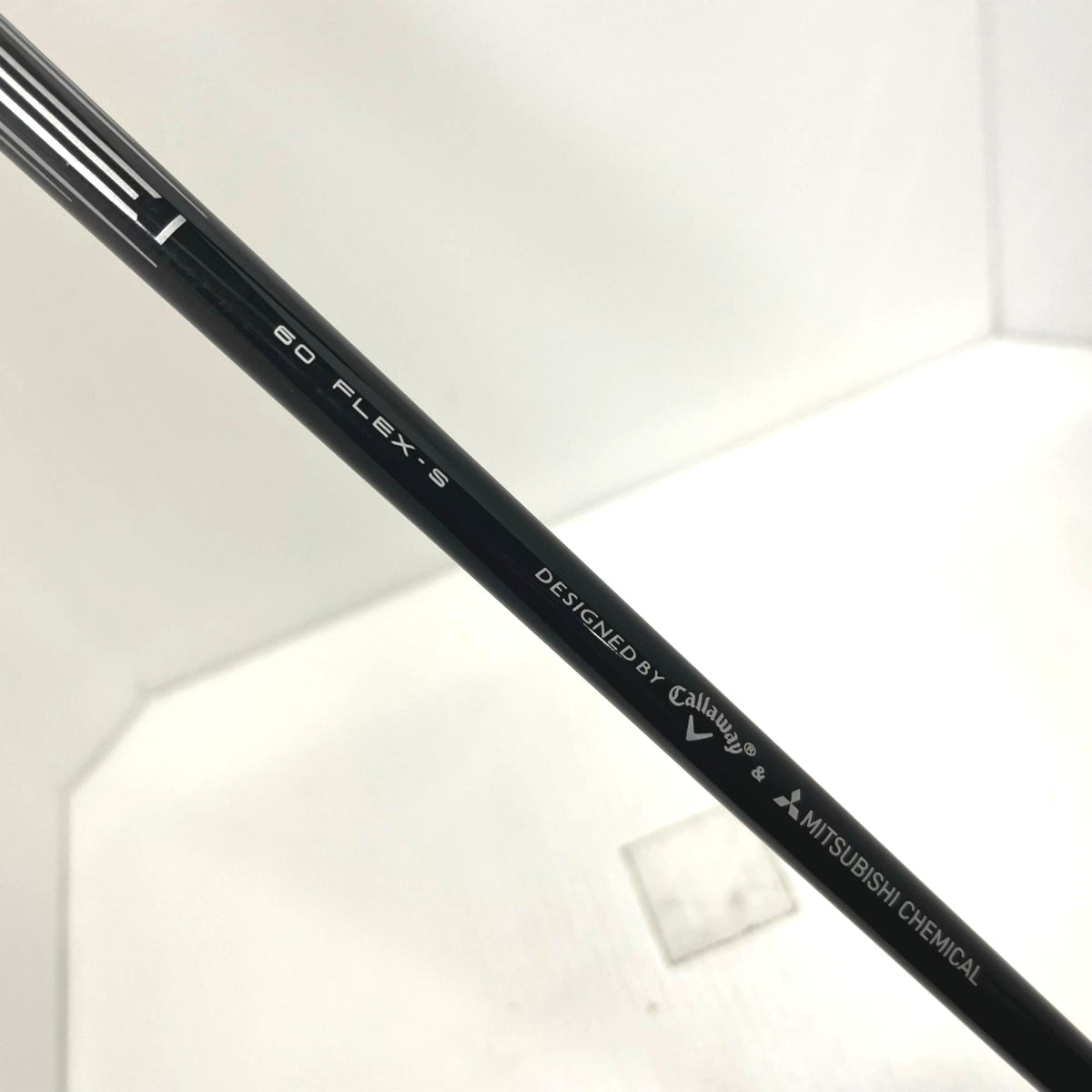 Callaway Fairway ELYTE 18° Stiff TENSEI GREEN 60 for CW(ELYTE FW)