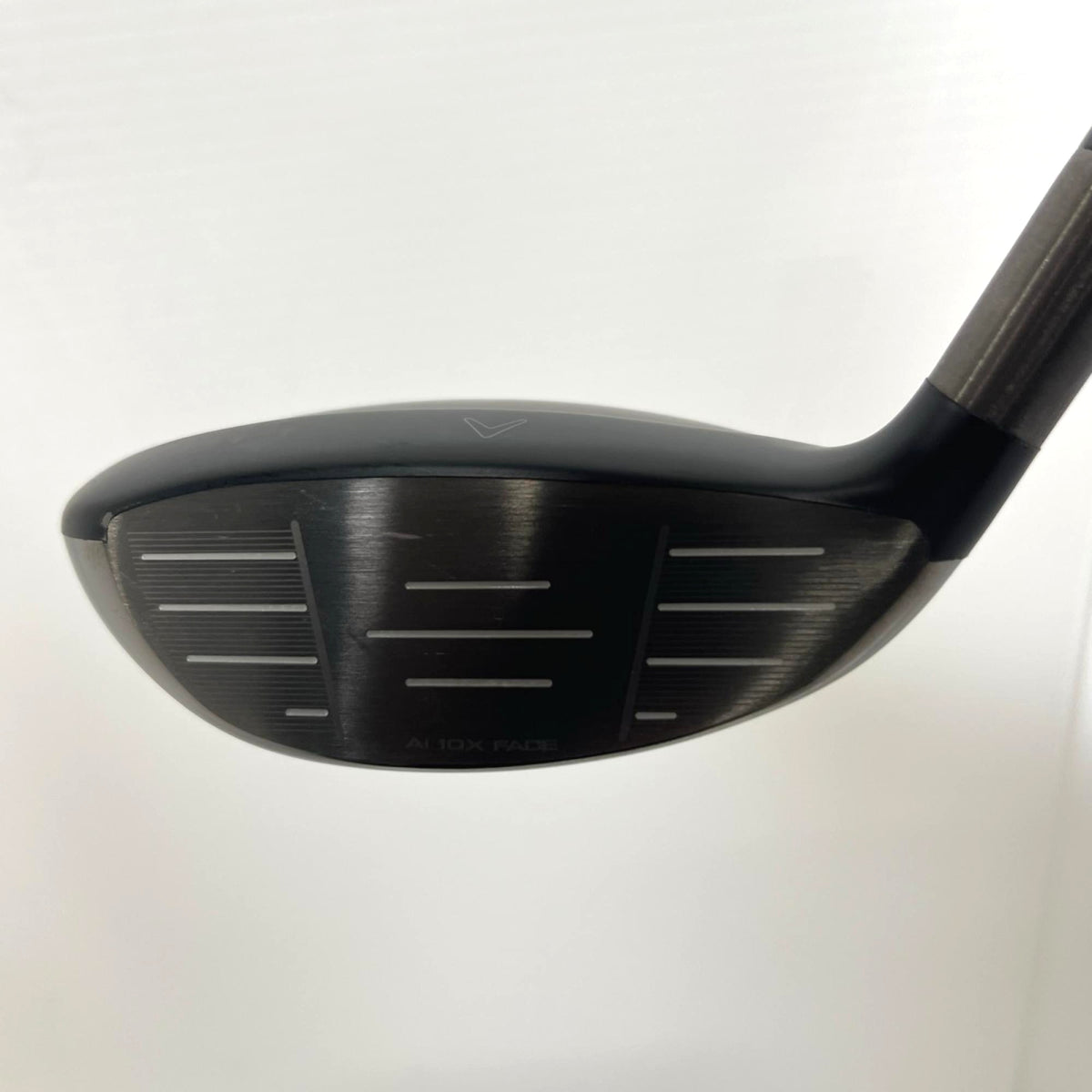 Callaway Fairway ELYTE 18° Stiff TENSEI GREEN 60 for CW(ELYTE FW)