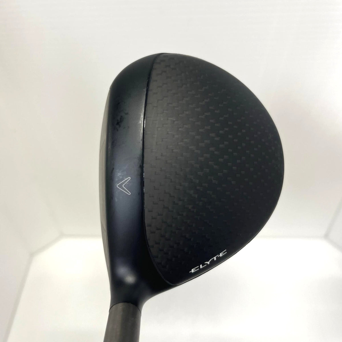 Callaway Fairway ELYTE 18° Stiff TENSEI GREEN 60 for CW(ELYTE FW)