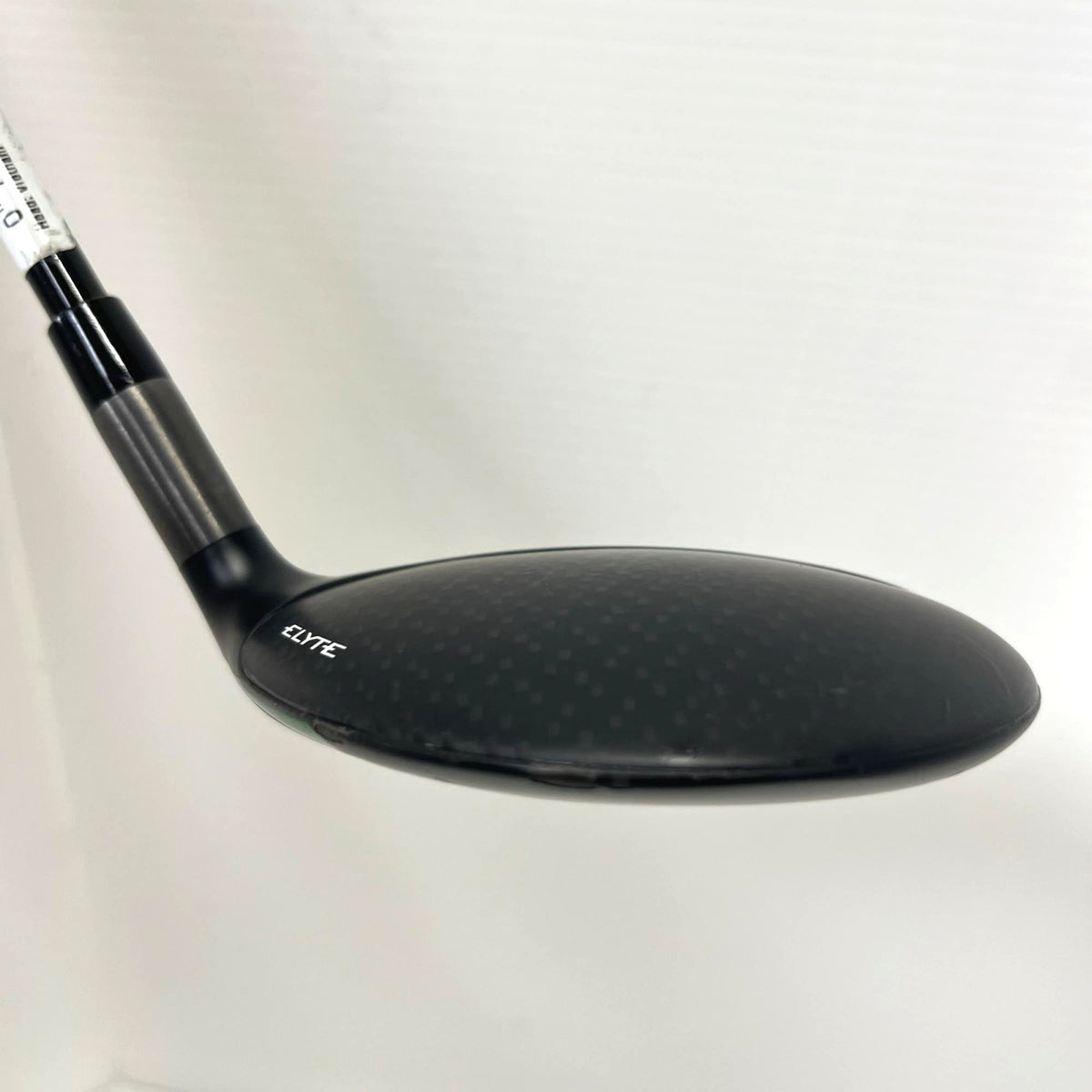Callaway Fairway ELYTE 18° Stiff TENSEI GREEN 60 for CW(ELYTE FW)