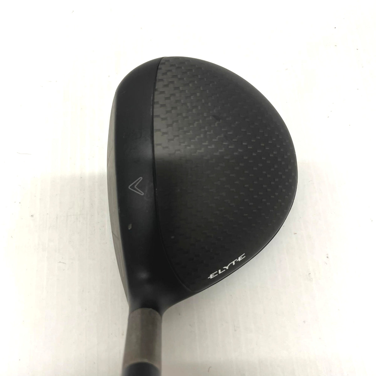 Callaway Fairway ELYTE 18° Stiff TENSEI GREEN 60 for CW(ELYTE FW)