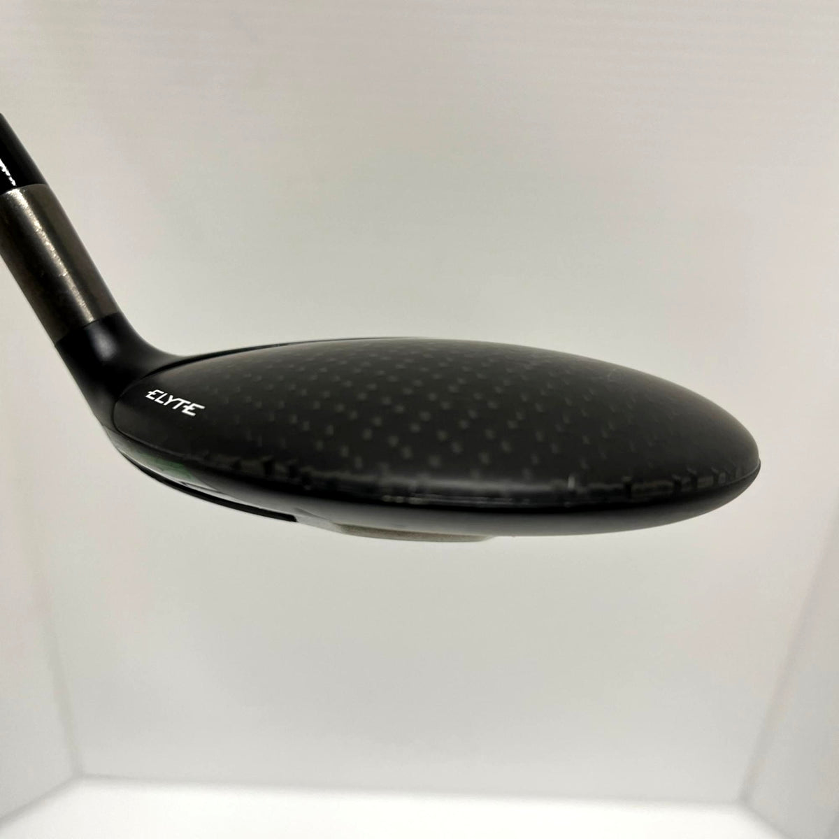 Callaway Fairway ELYTE 18° Stiff TENSEI GREEN 60 for CW(ELYTE FW)