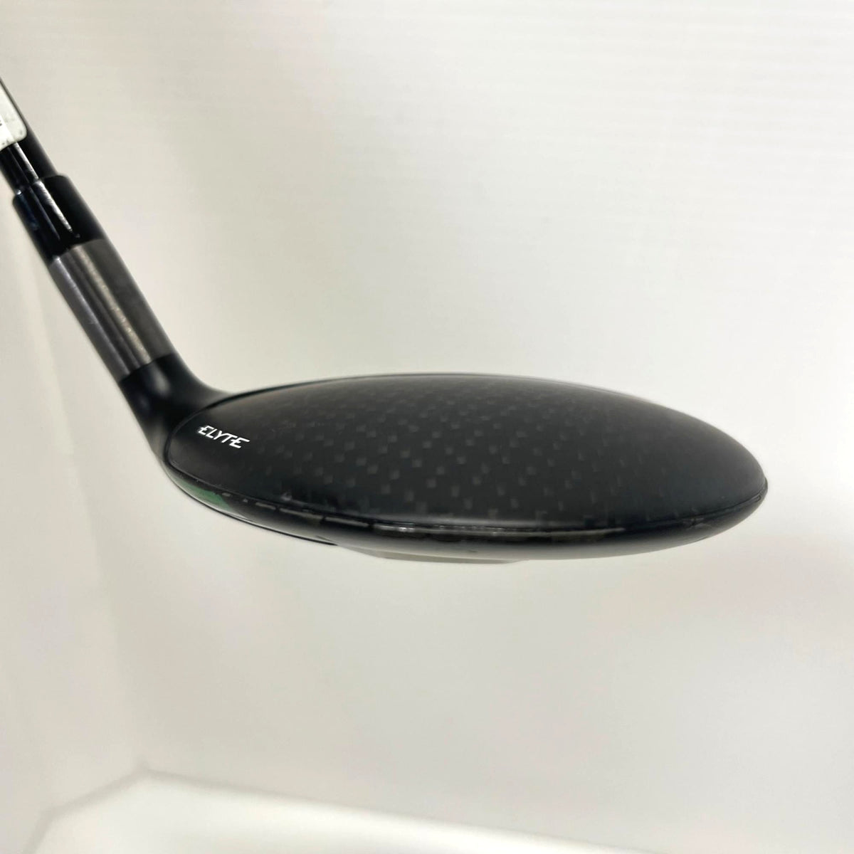 Callaway Fairway ELYTE 18° Stiff TENSEI GREEN 60 for CW(ELYTE FW)