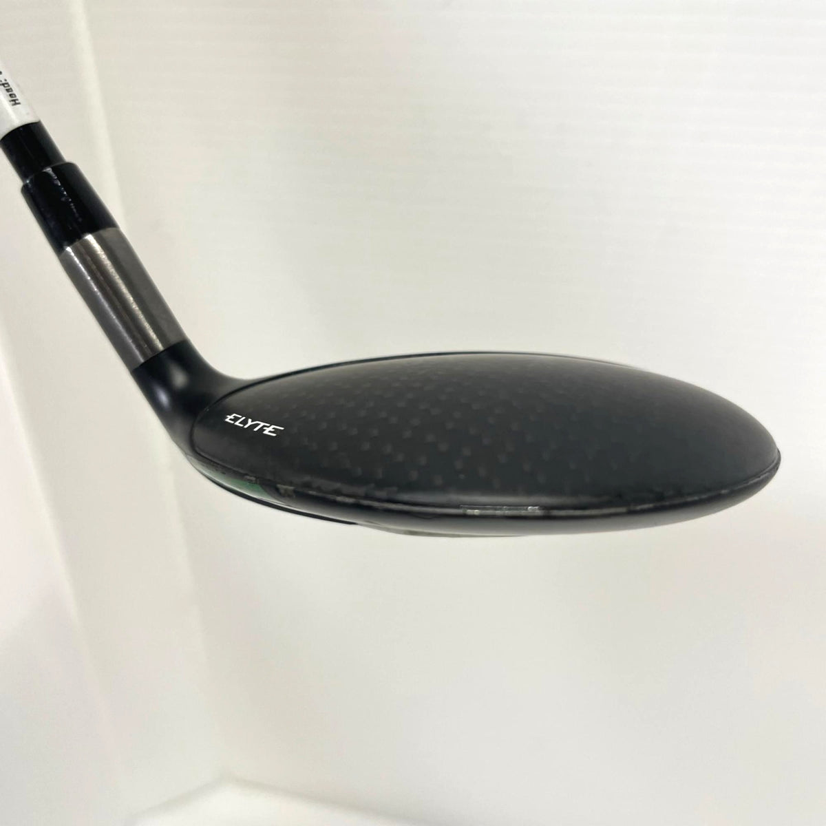 Callaway Fairway ELYTE 18° Stiff TENSEI GREEN 60 for CW(ELYTE FW)