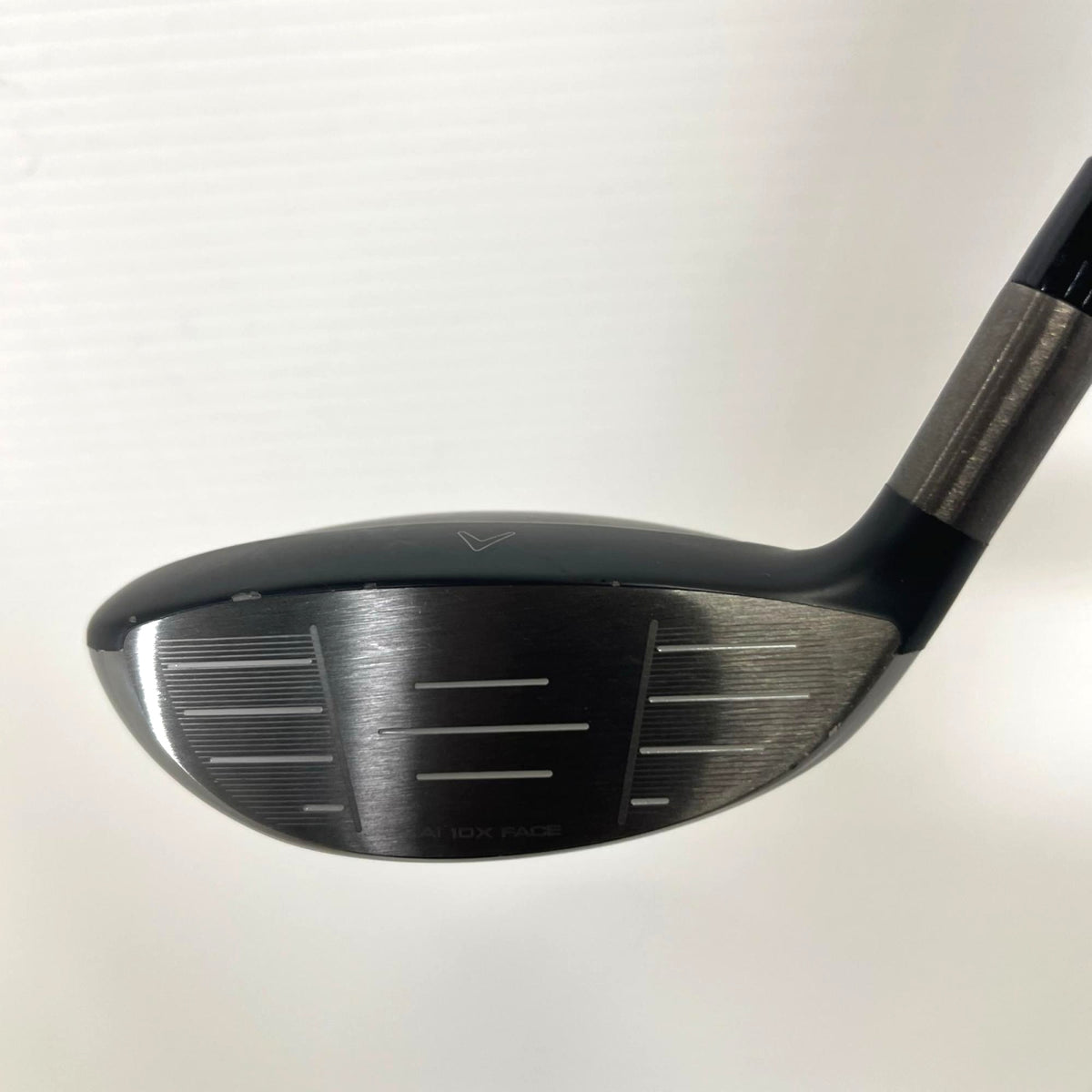 Callaway Fairway ELYTE 18° Stiff TENSEI GREEN 60 for CW(ELYTE FW)
