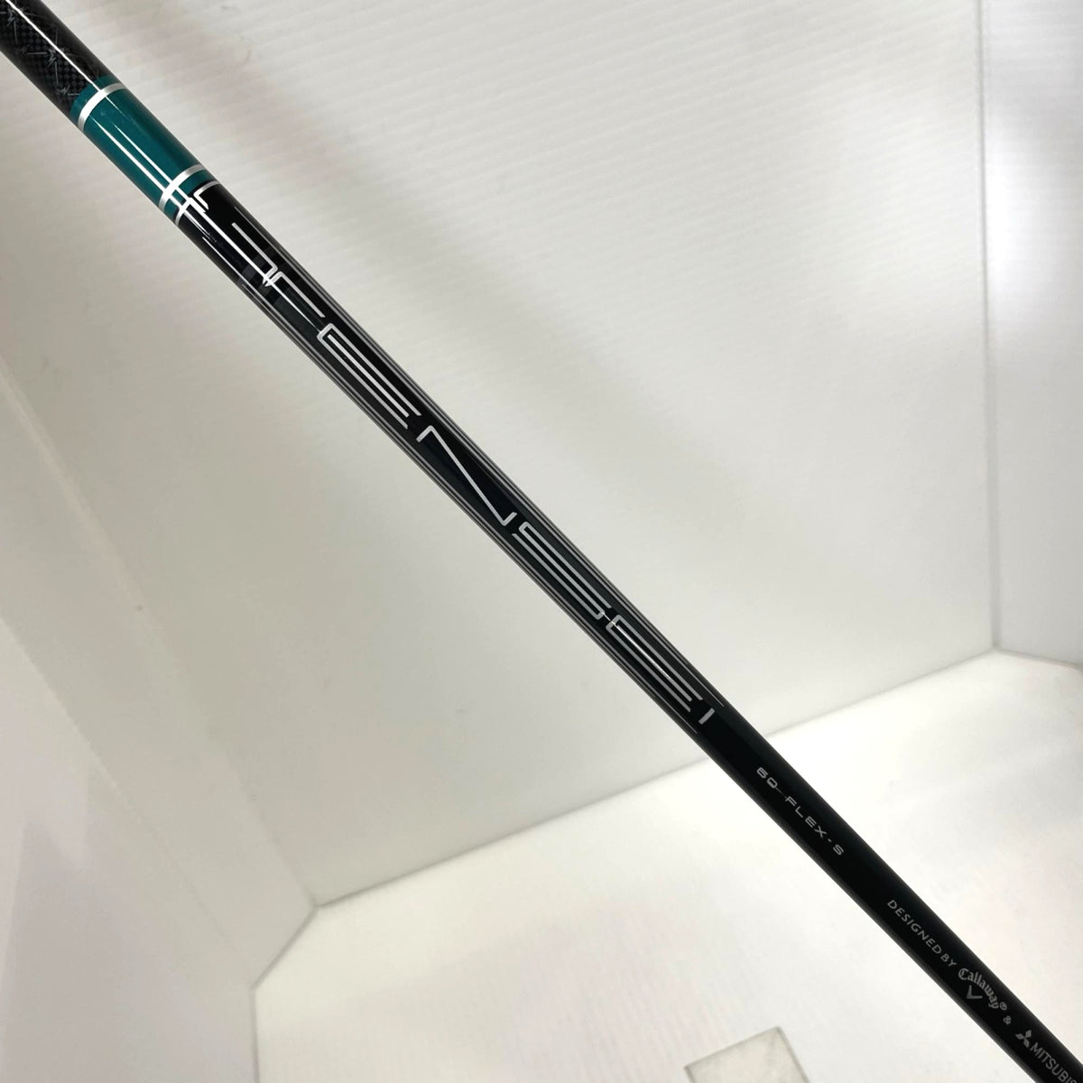 Callaway Fairway ELYTE 18° Stiff TENSEI GREEN 60 for CW(ELYTE FW)