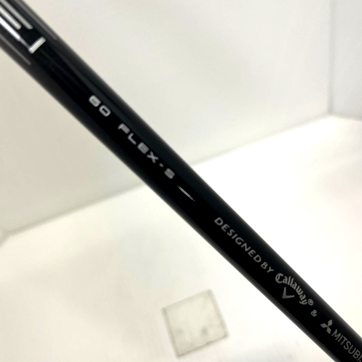Callaway Fairway ELYTE 18° Stiff TENSEI GREEN 60 for CW(ELYTE FW)