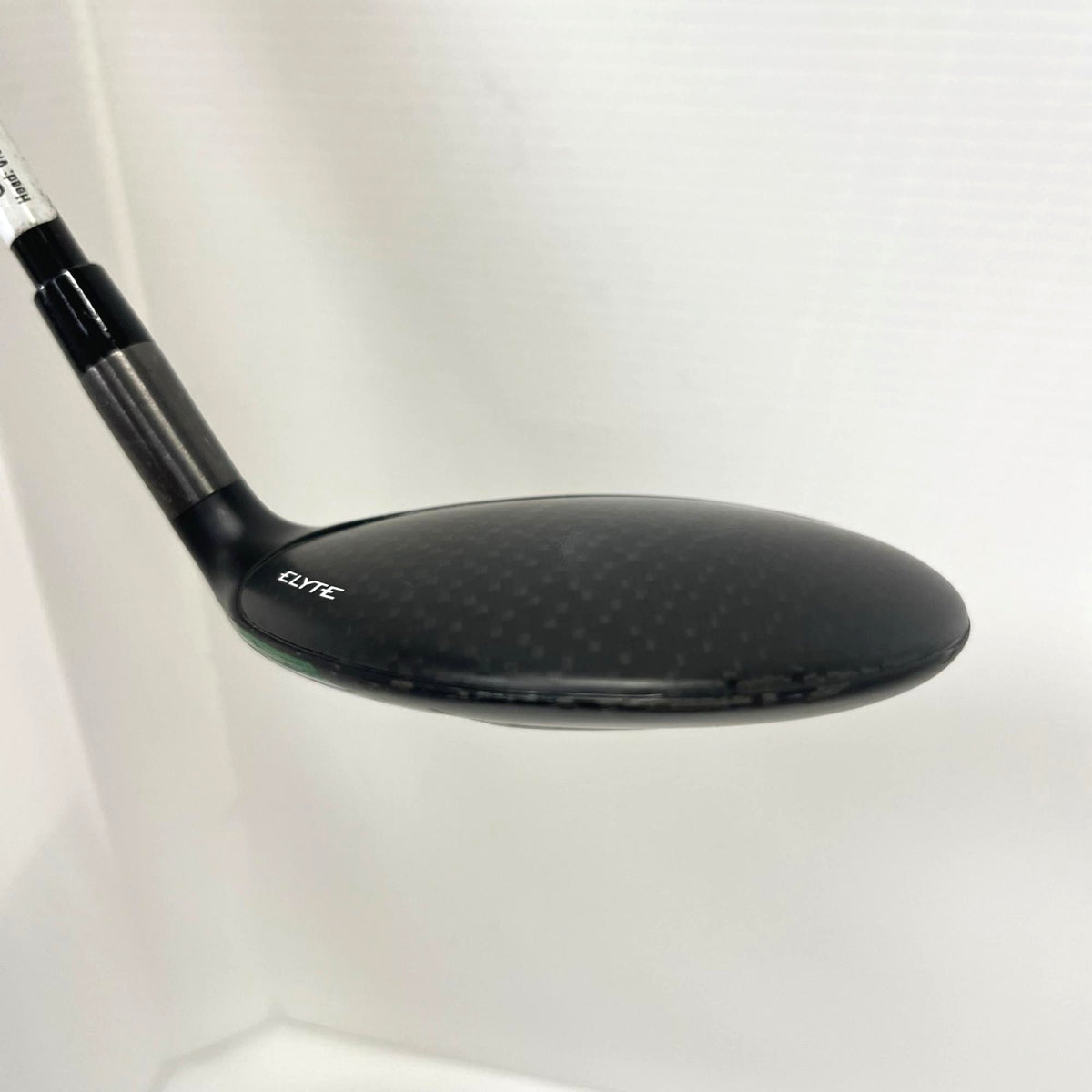 Callaway Fairway ELYTE 18° Stiff TENSEI GREEN 60 for CW(ELYTE FW)