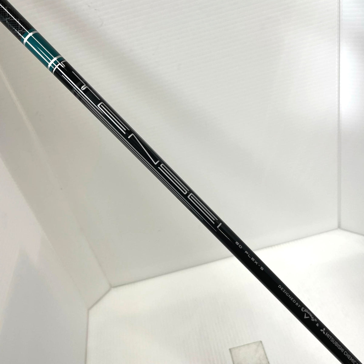 Callaway Fairway ELYTE 18° Stiff TENSEI GREEN 60 for CW(ELYTE FW)