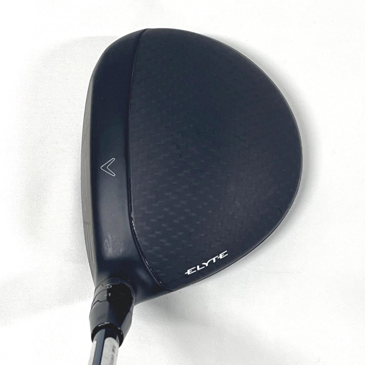 Callaway Fairway ELYTE 15° Stiff VENTUS GREEN 50 for CW(ELYTE FW)