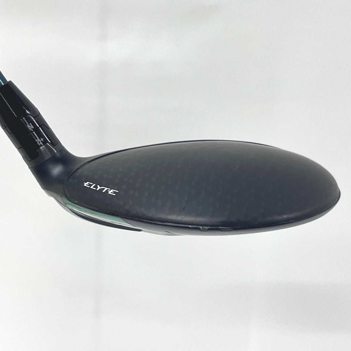 Callaway Fairway ELYTE 15° Stiff VENTUS GREEN 50 for CW(ELYTE FW)
