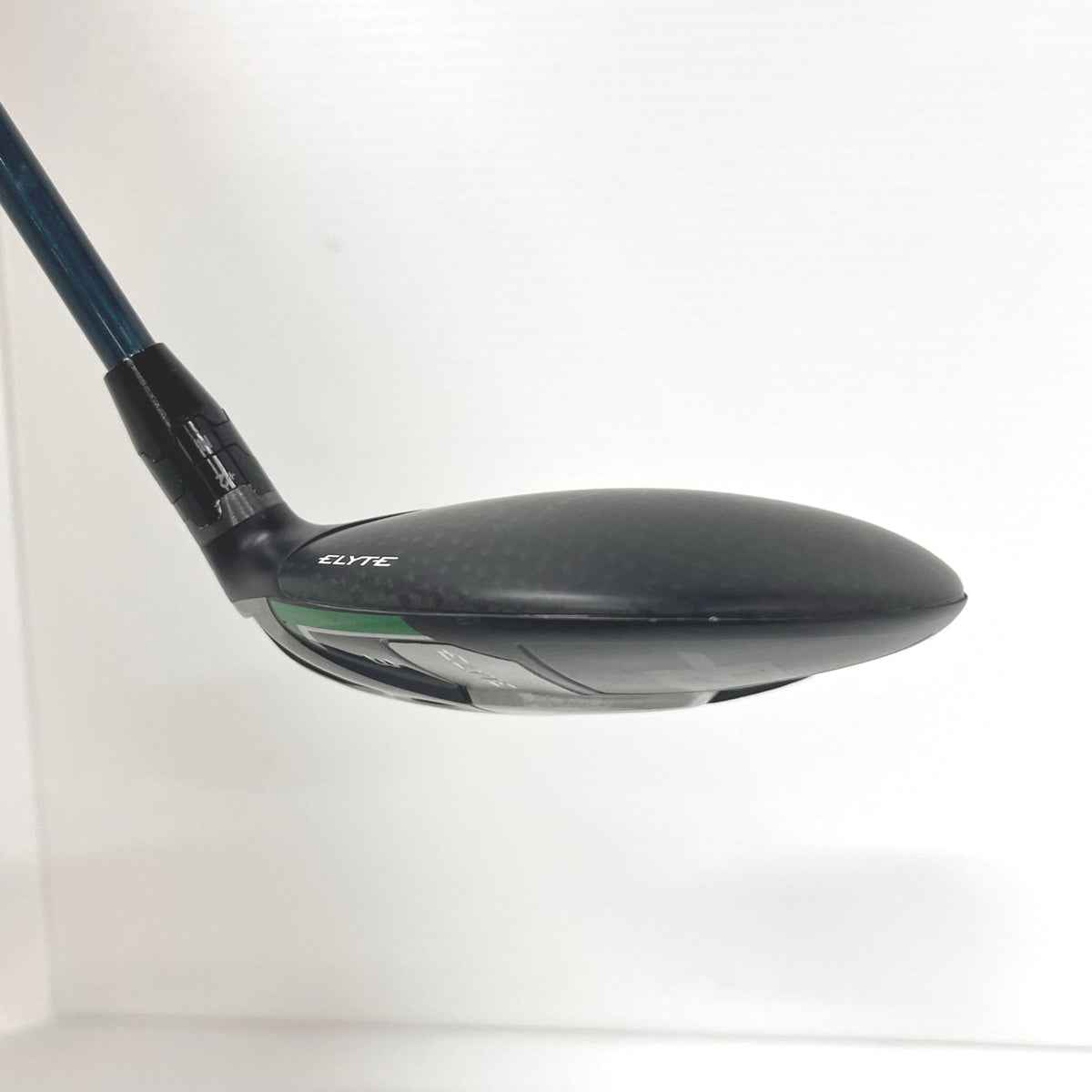 Callaway Fairway ELYTE 15° Stiff VENTUS GREEN 50 for CW(ELYTE FW)