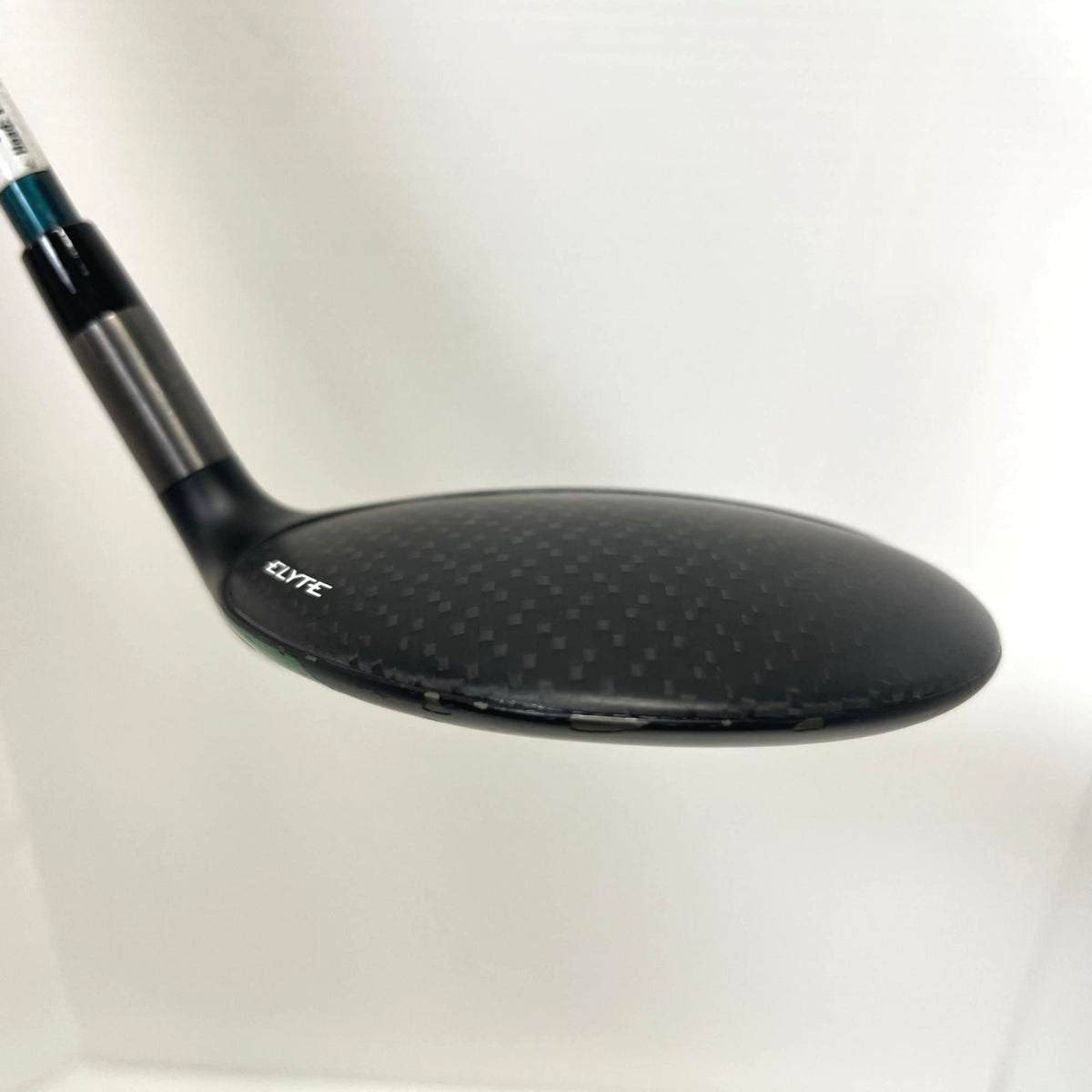 Callaway Fairway ELYTE 18° StiffRegular VENTUS GREEN 50 for CW(ELYTE FW)