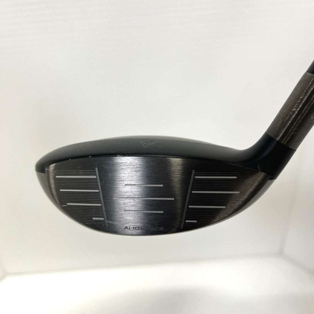 Callaway Fairway ELYTE 18° StiffRegular VENTUS GREEN 50 for CW(ELYTE FW)