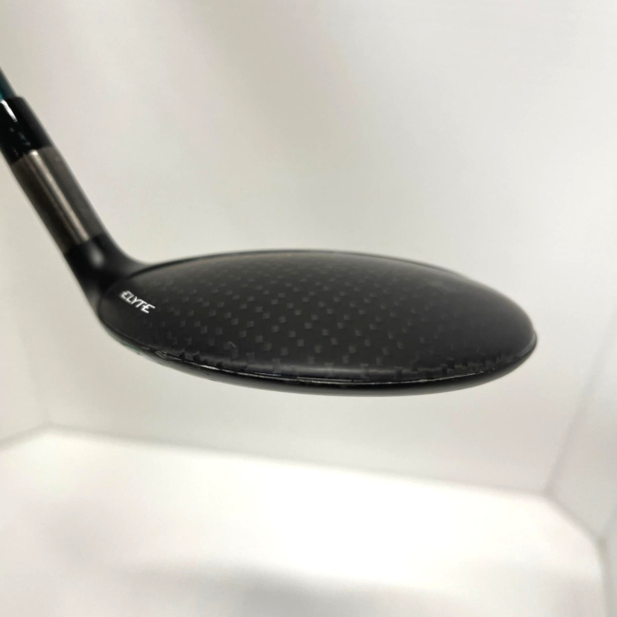 Callaway Fairway ELYTE 18° StiffRegular VENTUS GREEN 50 for CW(ELYTE FW)