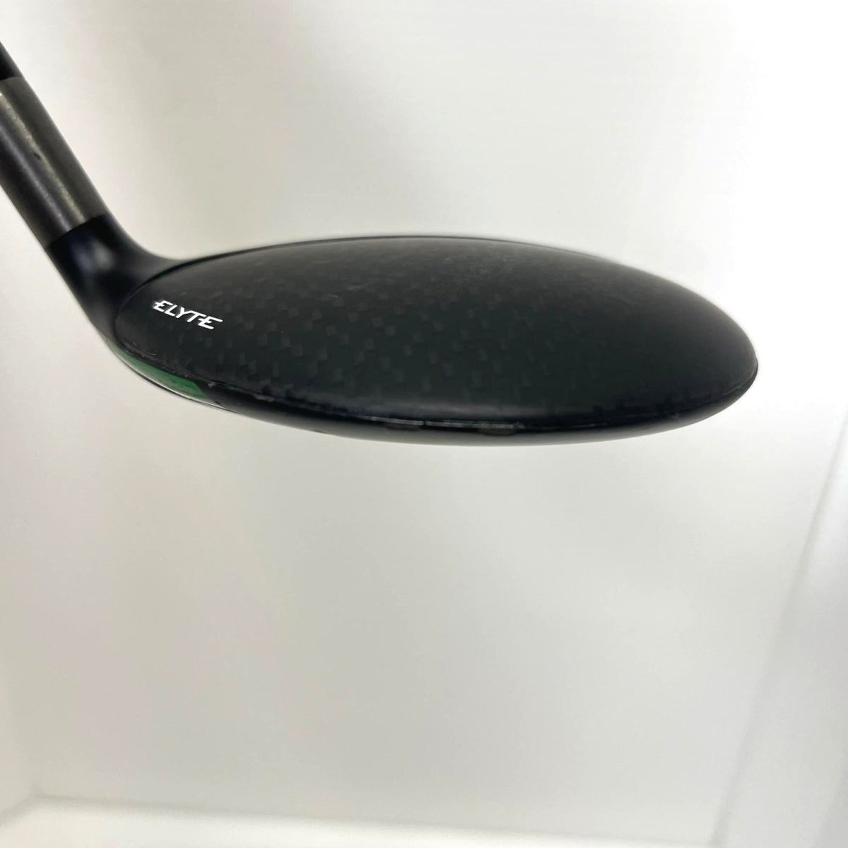 Callaway Fairway ELYTE 18° StiffRegular VENTUS GREEN 50 for CW(ELYTE FW)