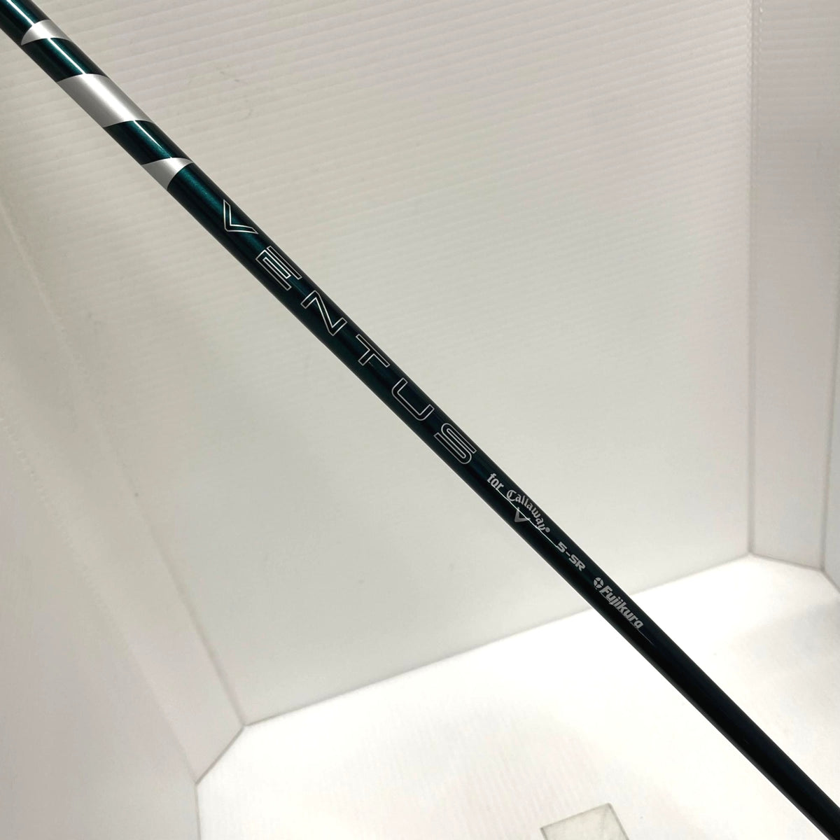 Callaway Fairway ELYTE 18° StiffRegular VENTUS GREEN 50 for CW(ELYTE FW)