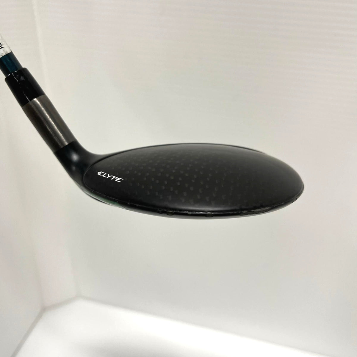 Callaway Fairway ELYTE 18° StiffRegular VENTUS GREEN 50 for CW(ELYTE FW)