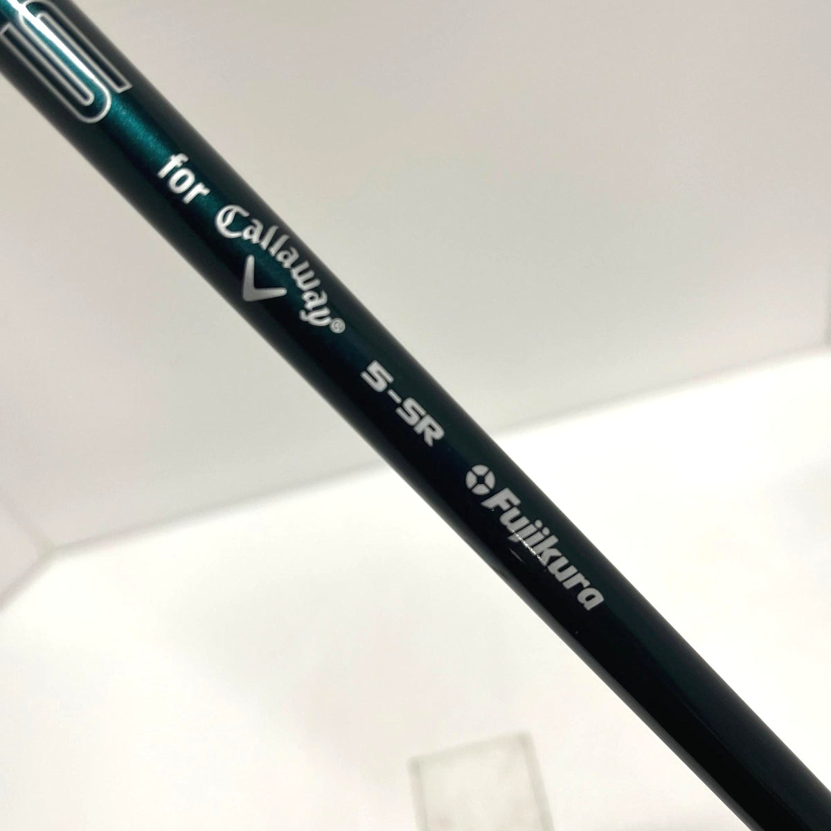 Callaway Fairway ELYTE 18° StiffRegular VENTUS GREEN 50 for CW(ELYTE FW)