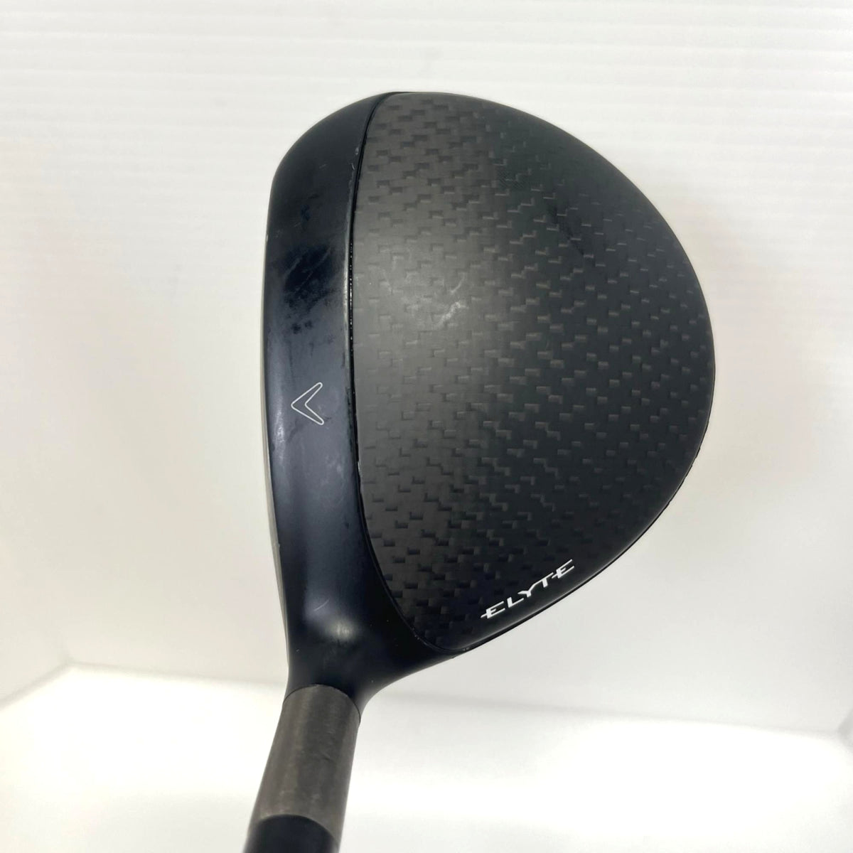Callaway Fairway ELYTE 18° StiffRegular VENTUS GREEN 50 for CW(ELYTE FW)