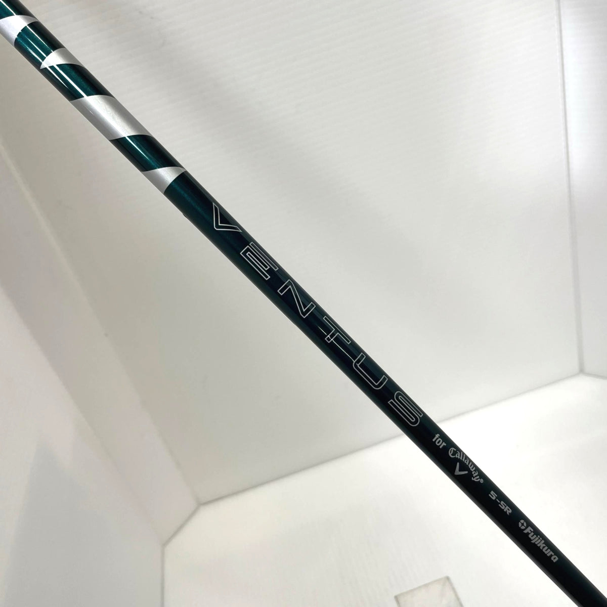 Callaway Fairway ELYTE 18° StiffRegular VENTUS GREEN 50 for CW(ELYTE FW)