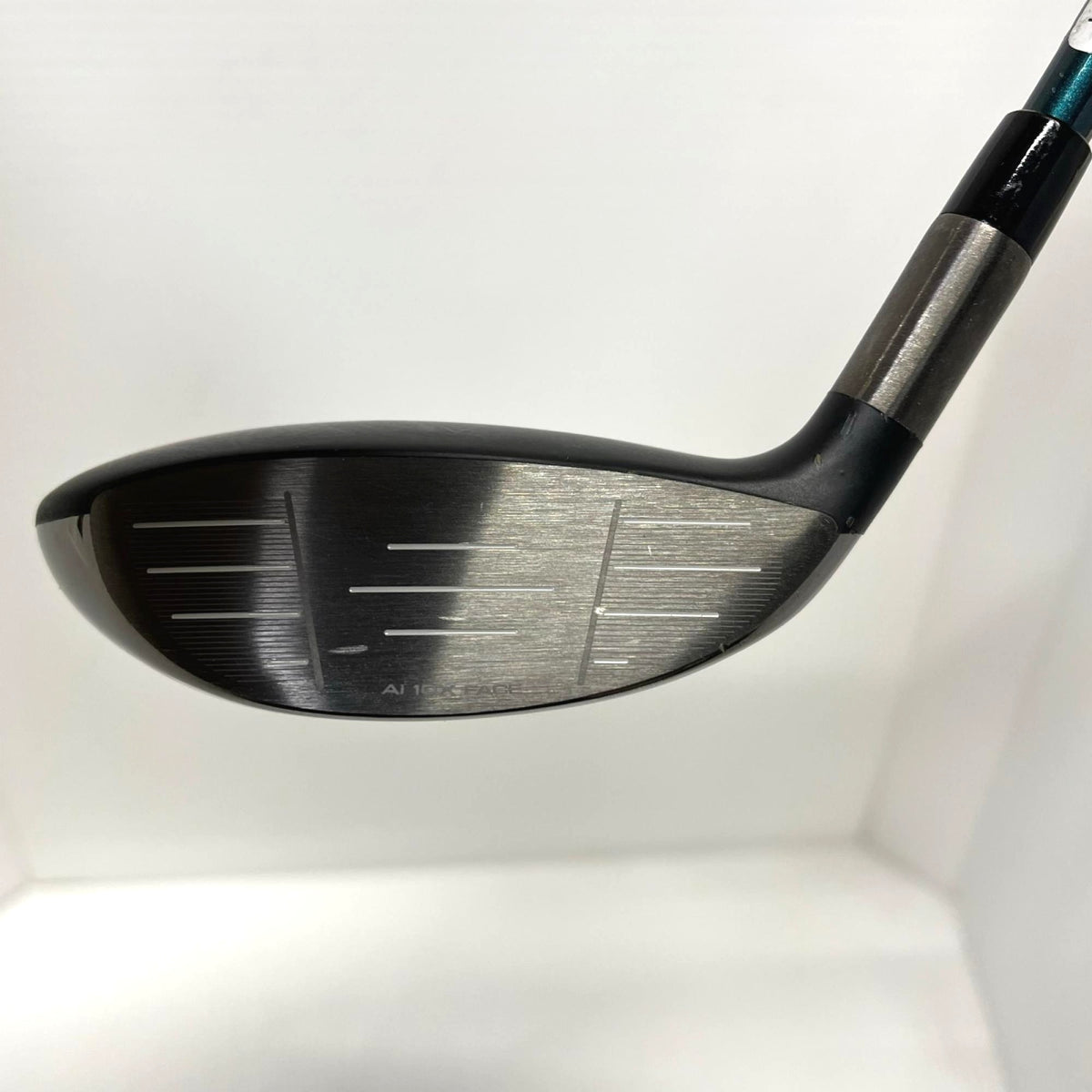 Callaway Fairway ELYTE 18° StiffRegular VENTUS GREEN 50 for CW(ELYTE FW)