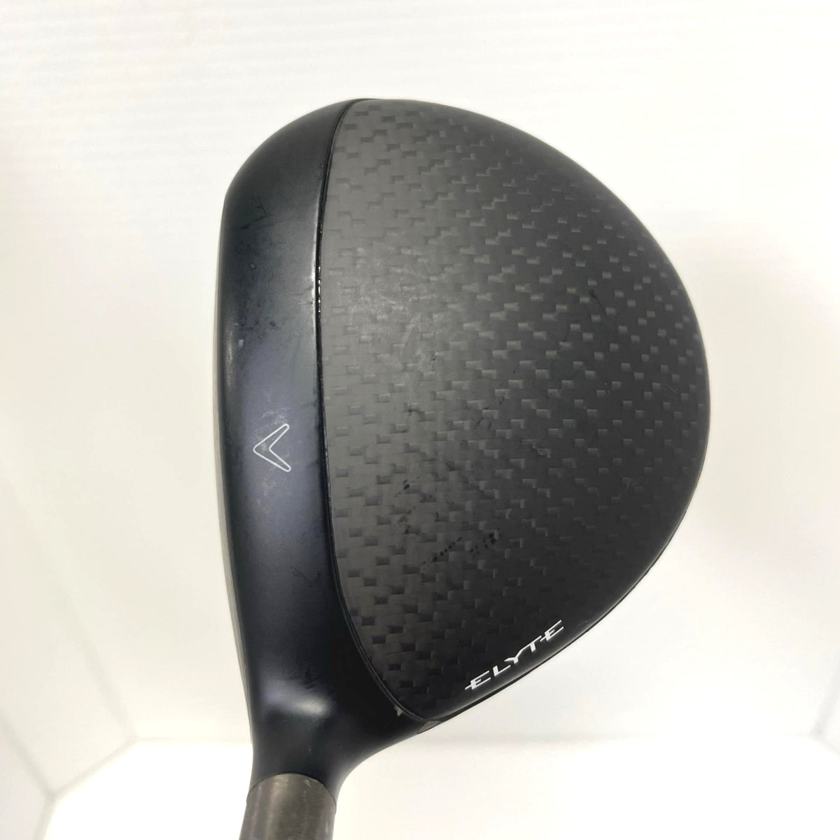 Callaway Fairway ELYTE 18° StiffRegular VENTUS GREEN 50 for CW(ELYTE FW)