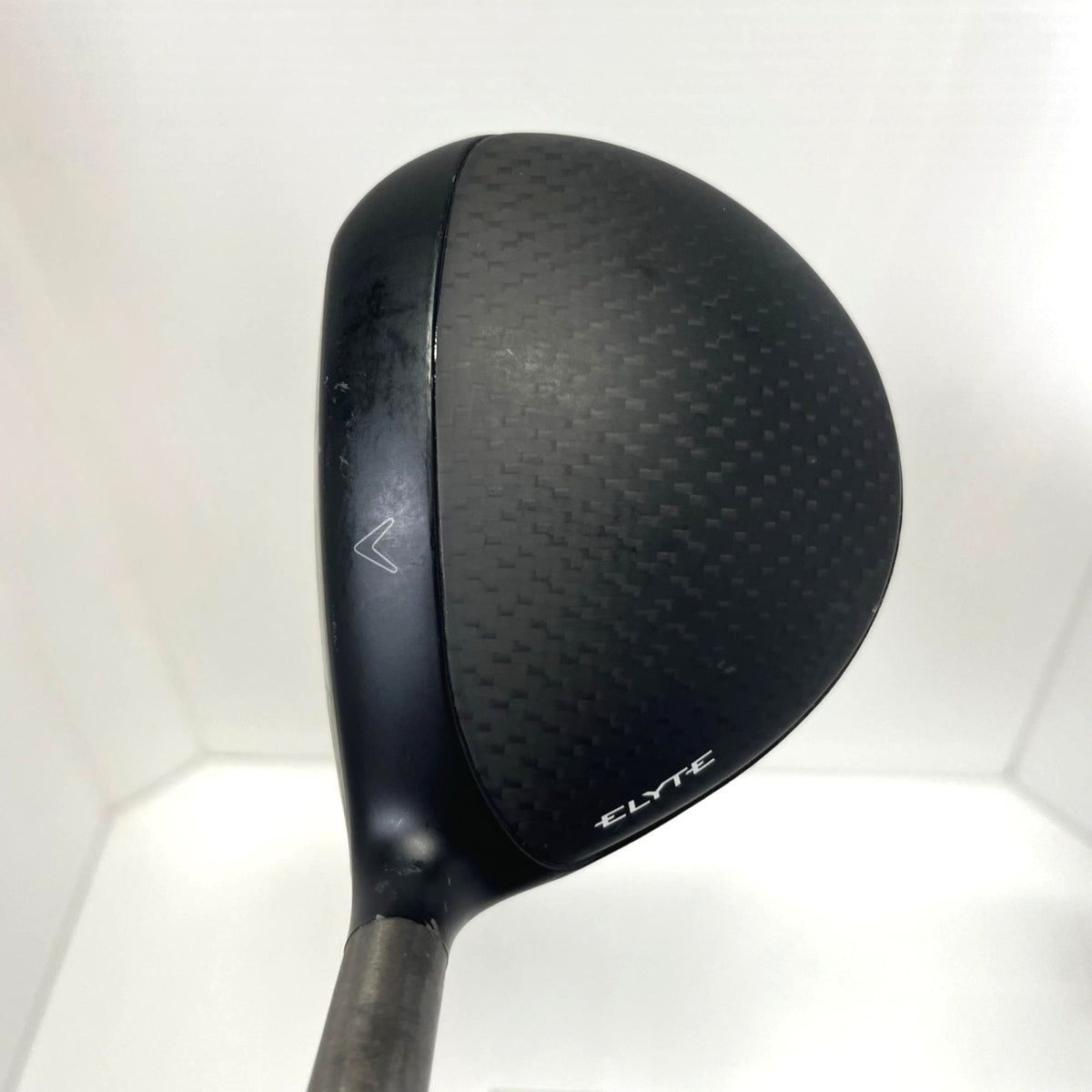Callaway Fairway ELYTE 18° StiffRegular VENTUS GREEN 50 for CW(ELYTE FW)