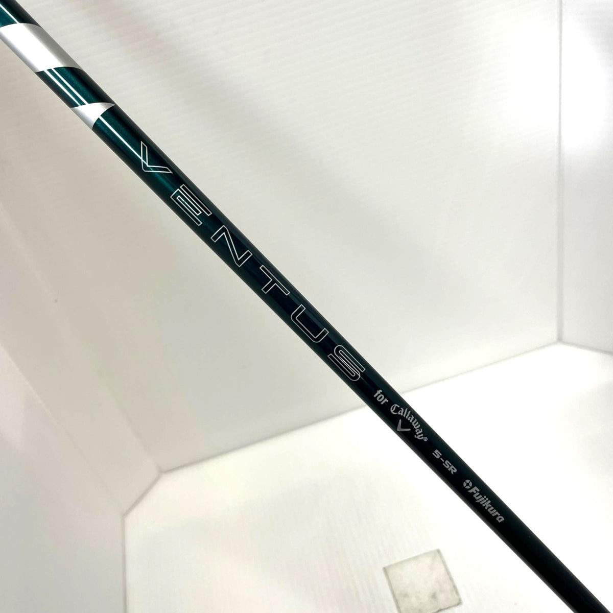 Callaway Fairway ELYTE 18° StiffRegular VENTUS GREEN 50 for CW(ELYTE FW)