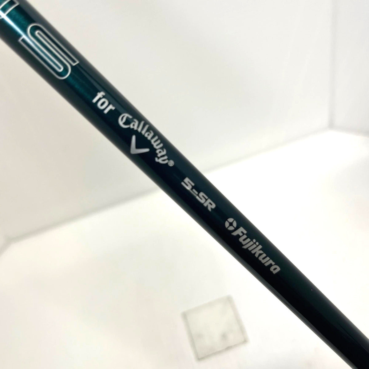 Callaway Fairway ELYTE 18° StiffRegular VENTUS GREEN 50 for CW(ELYTE FW)
