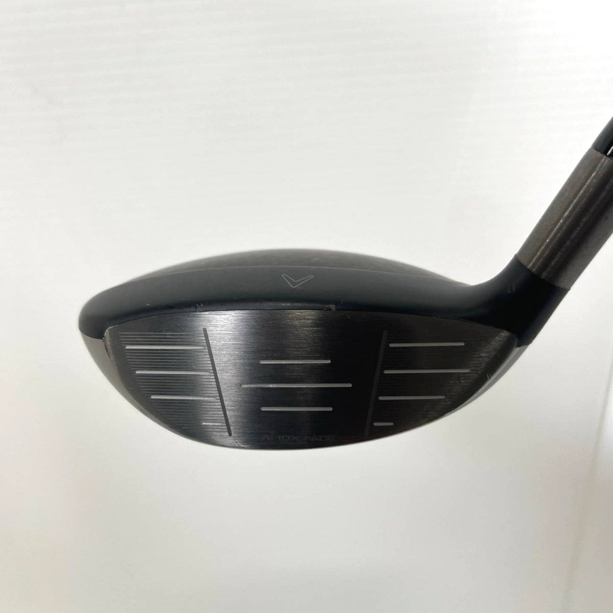 Callaway Fairway ELYTE 18° StiffRegular VENTUS GREEN 50 for CW(ELYTE FW)