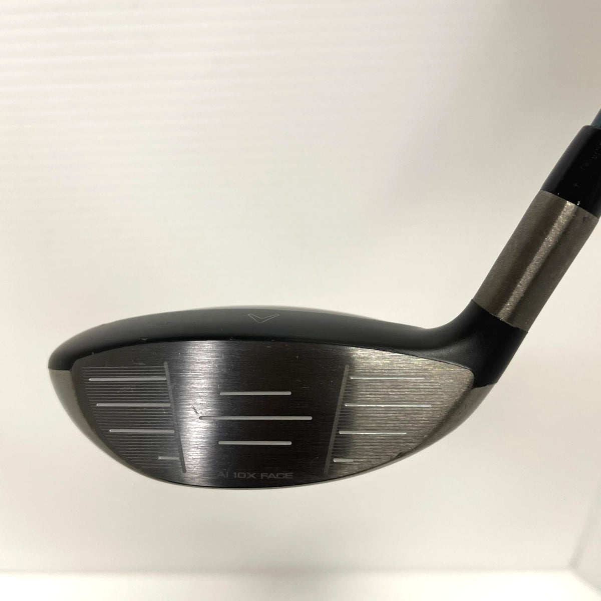 Callaway Fairway ELYTE 18° StiffRegular VENTUS GREEN 50 for CW(ELYTE FW)