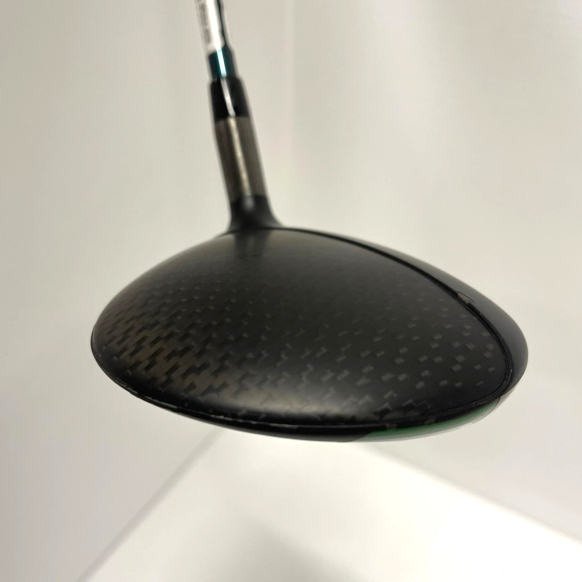 Callaway Fairway ELYTE 18° StiffRegular VENTUS GREEN 50 for CW(ELYTE FW)