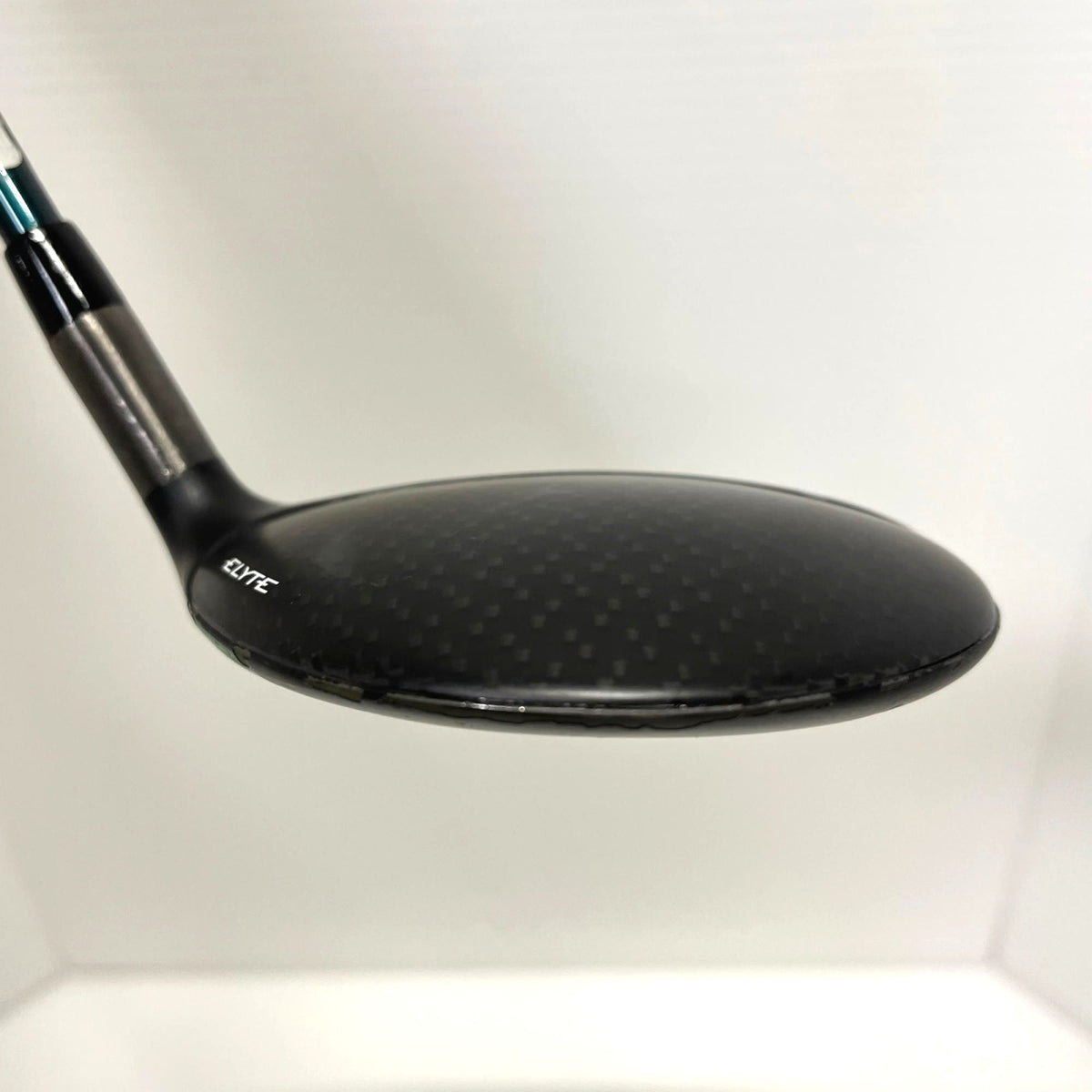 Callaway Fairway ELYTE 18° StiffRegular VENTUS GREEN 50 for CW(ELYTE FW)