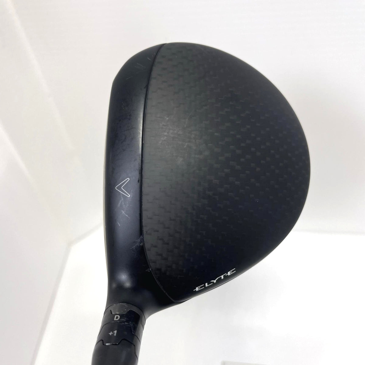 Callaway Fairway ELYTE 16.5° StiffRegular VENTUS GREEN 50 for CW(ELYTE FW)