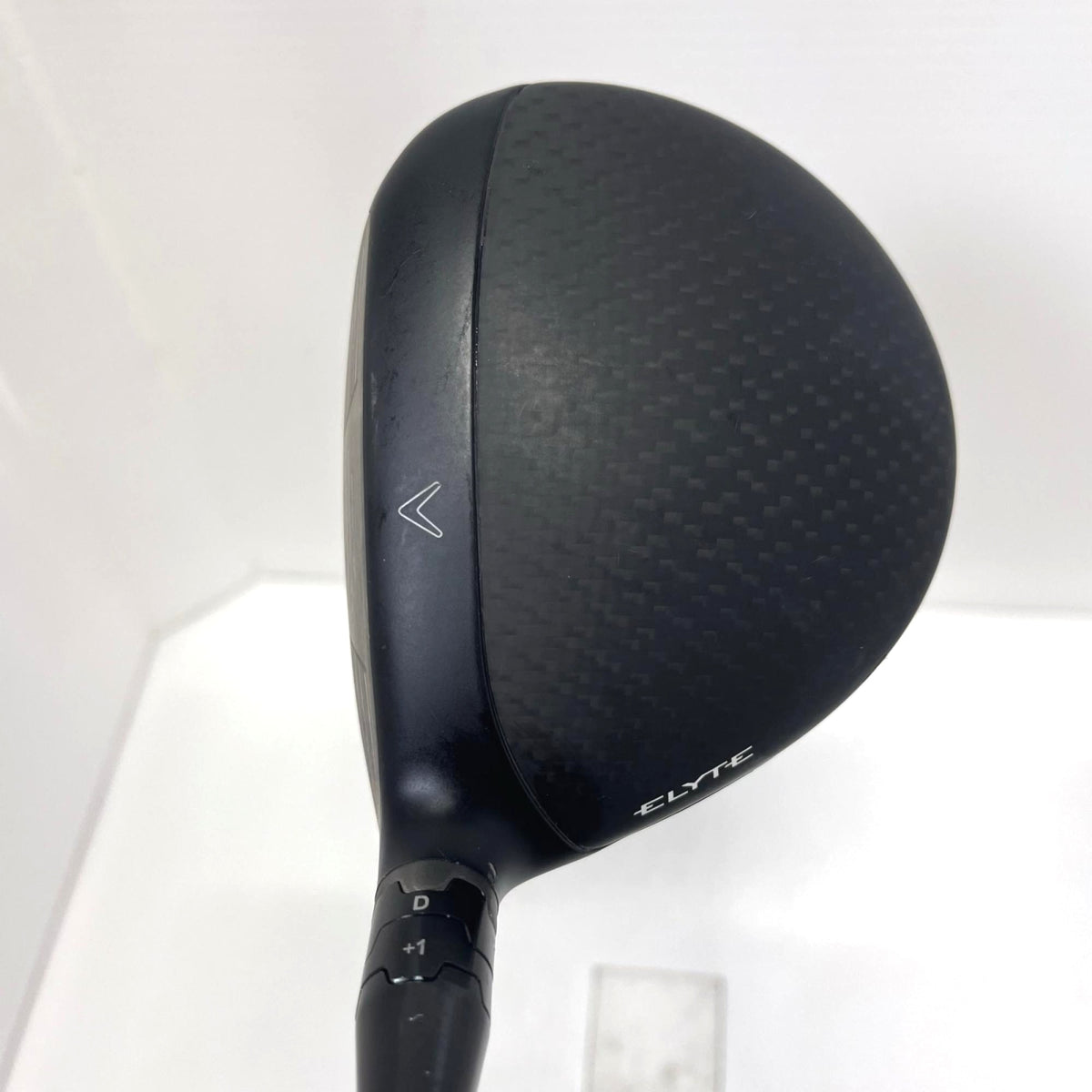 Callaway Fairway ELYTE 16.5° StiffRegular VENTUS GREEN 50 for CW(ELYTE FW)