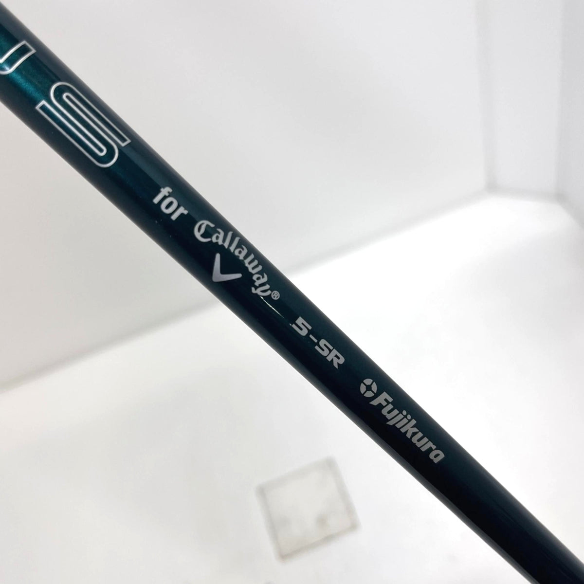 Callaway Fairway ELYTE 16.5° StiffRegular VENTUS GREEN 50 for CW(ELYTE FW)