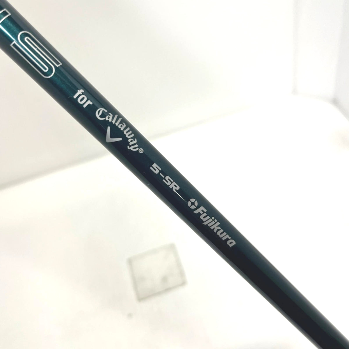 Callaway Fairway ELYTE 16.5° StiffRegular VENTUS GREEN 50 for CW(ELYTE FW)