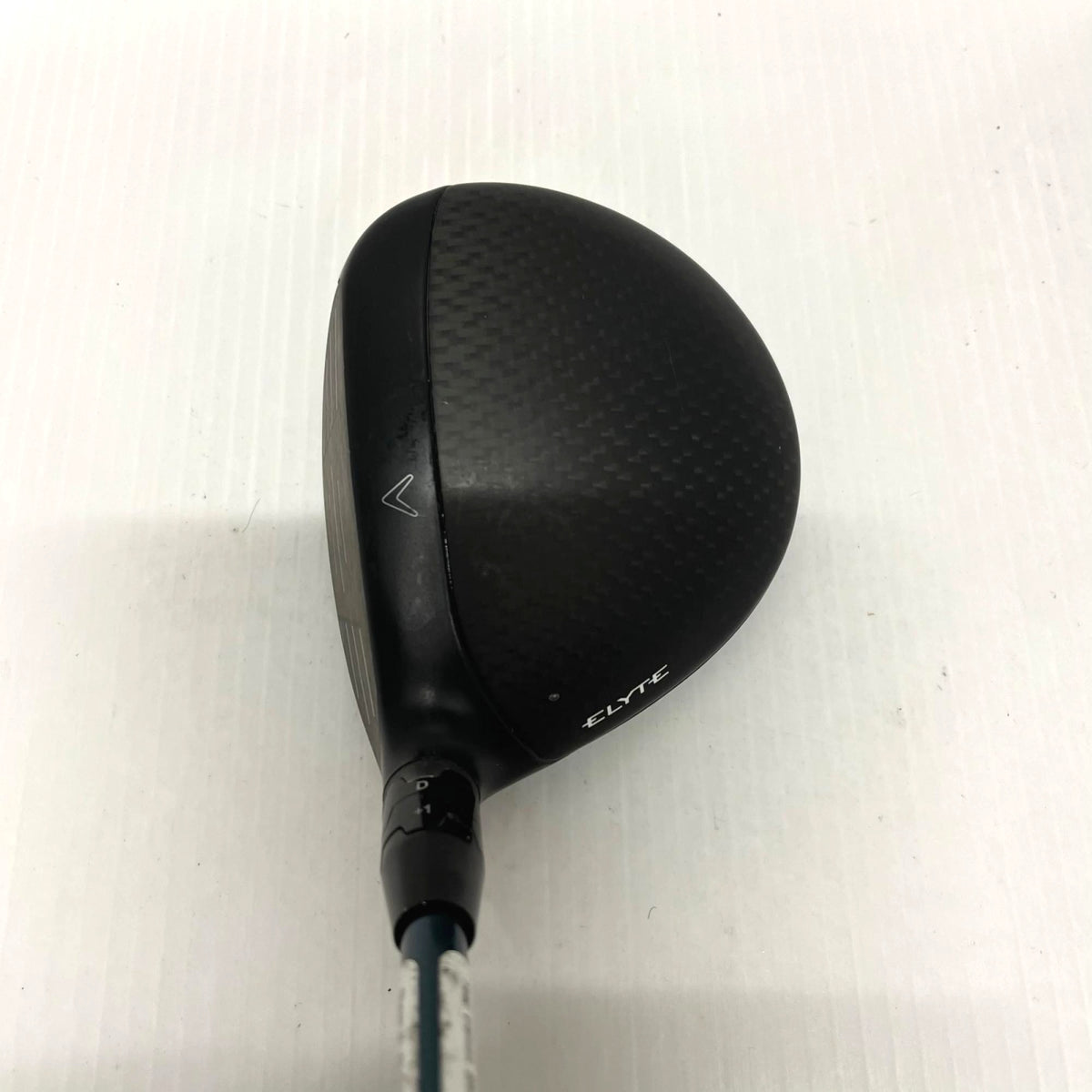 Callaway Fairway ELYTE 16.5° StiffRegular VENTUS GREEN 50 for CW(ELYTE FW)