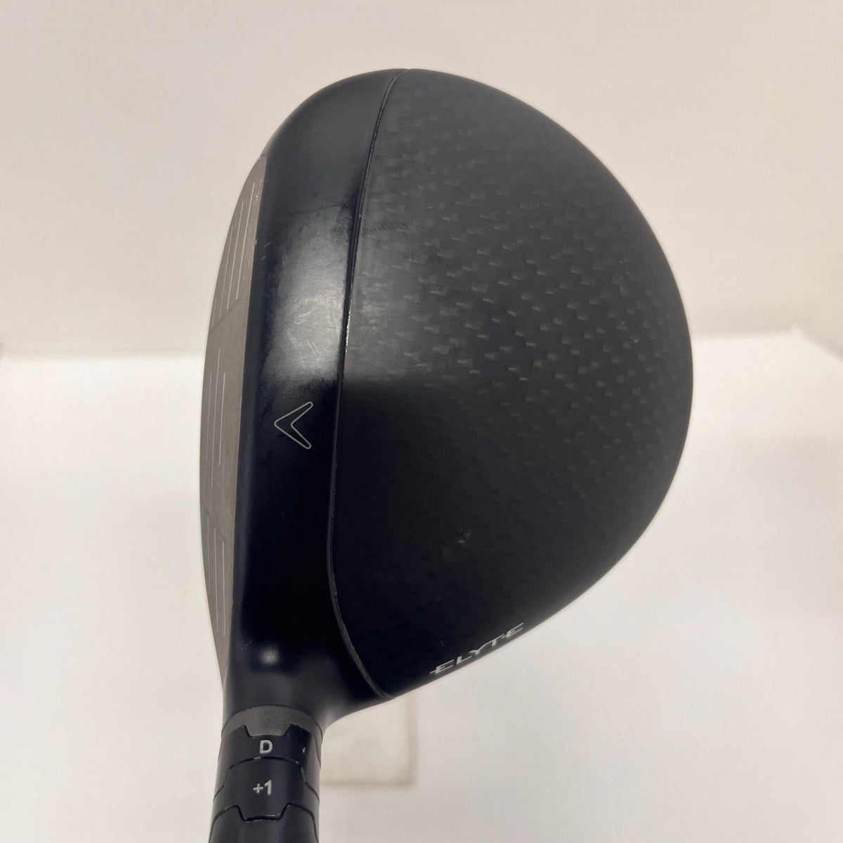 Callaway Fairway ELYTE 16.5° StiffRegular VENTUS GREEN 50 for CW(ELYTE FW)