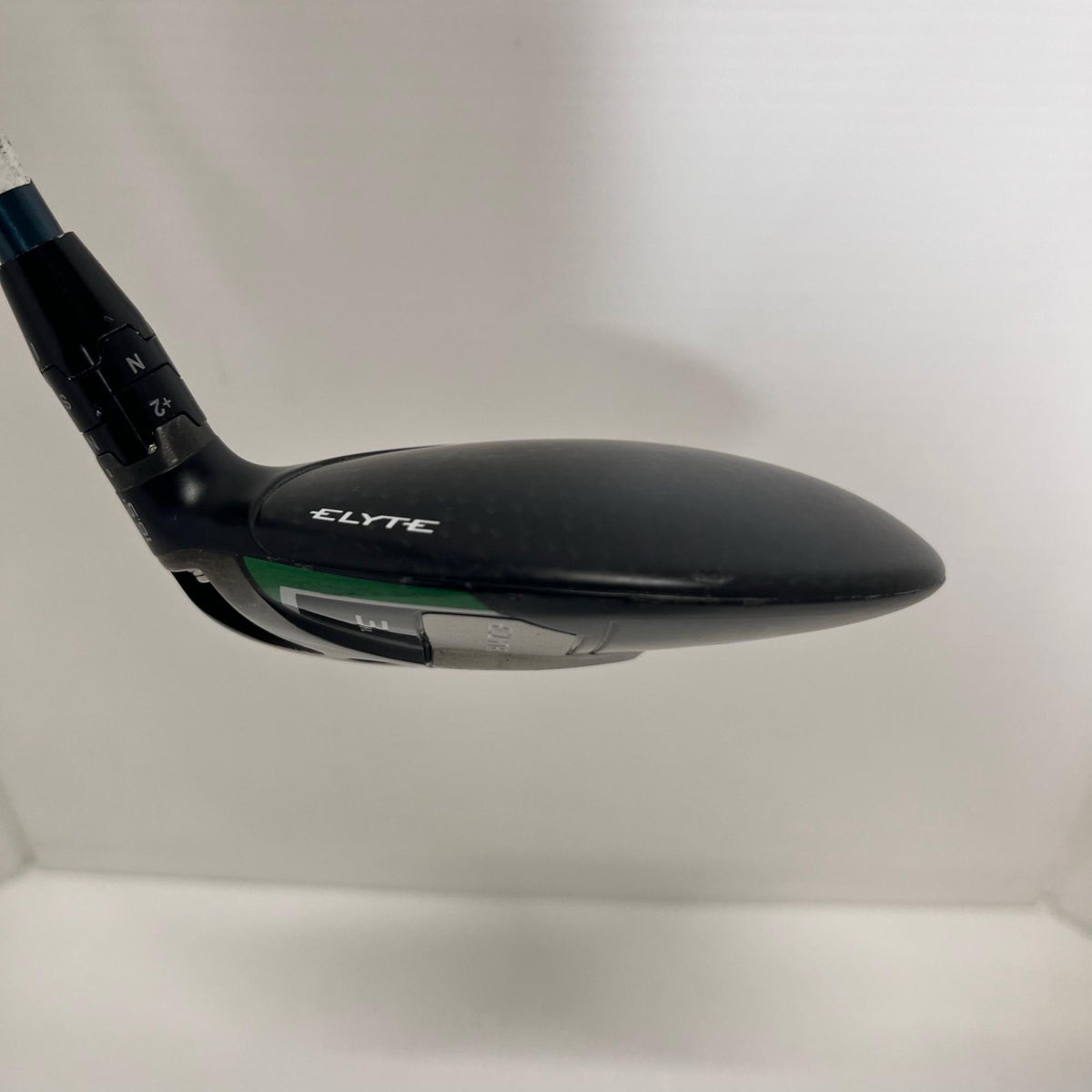 Callaway Fairway ELYTE 16.5° StiffRegular VENTUS GREEN 50 for CW(ELYTE FW)