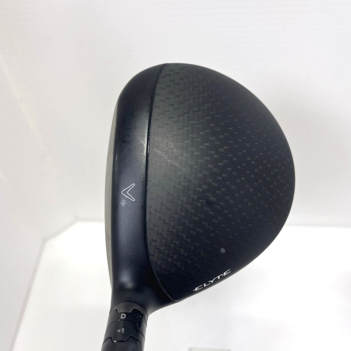 Callaway Fairway ELYTE 16.5° StiffRegular VENTUS GREEN 50 for CW(ELYTE FW)