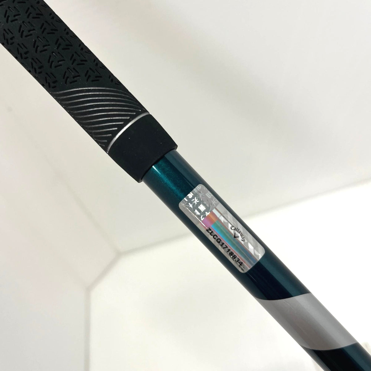 Callaway Fairway ELYTE 16.5° StiffRegular VENTUS GREEN 50 for CW(ELYTE FW)