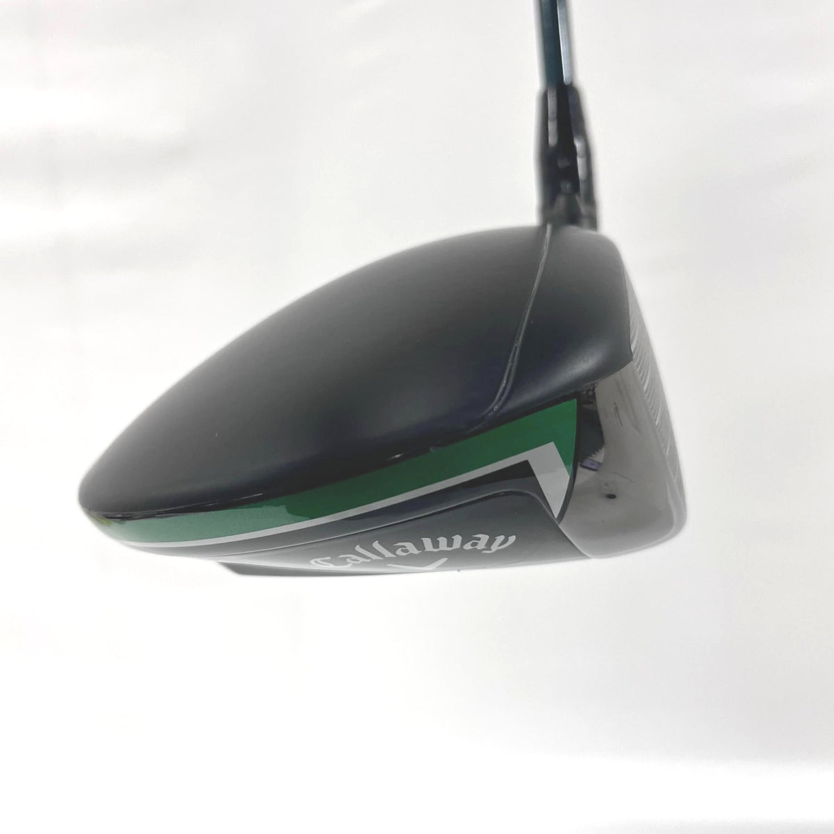 Callaway Driver ELYTE MAX FAST 10.5° StiffRegular LIN-Q GREEN 40 for CW(ELYTE DR)