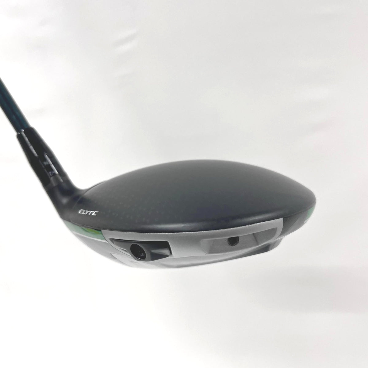 Callaway Driver ELYTE MAX FAST 10.5° StiffRegular LIN-Q GREEN 40 for CW(ELYTE DR)