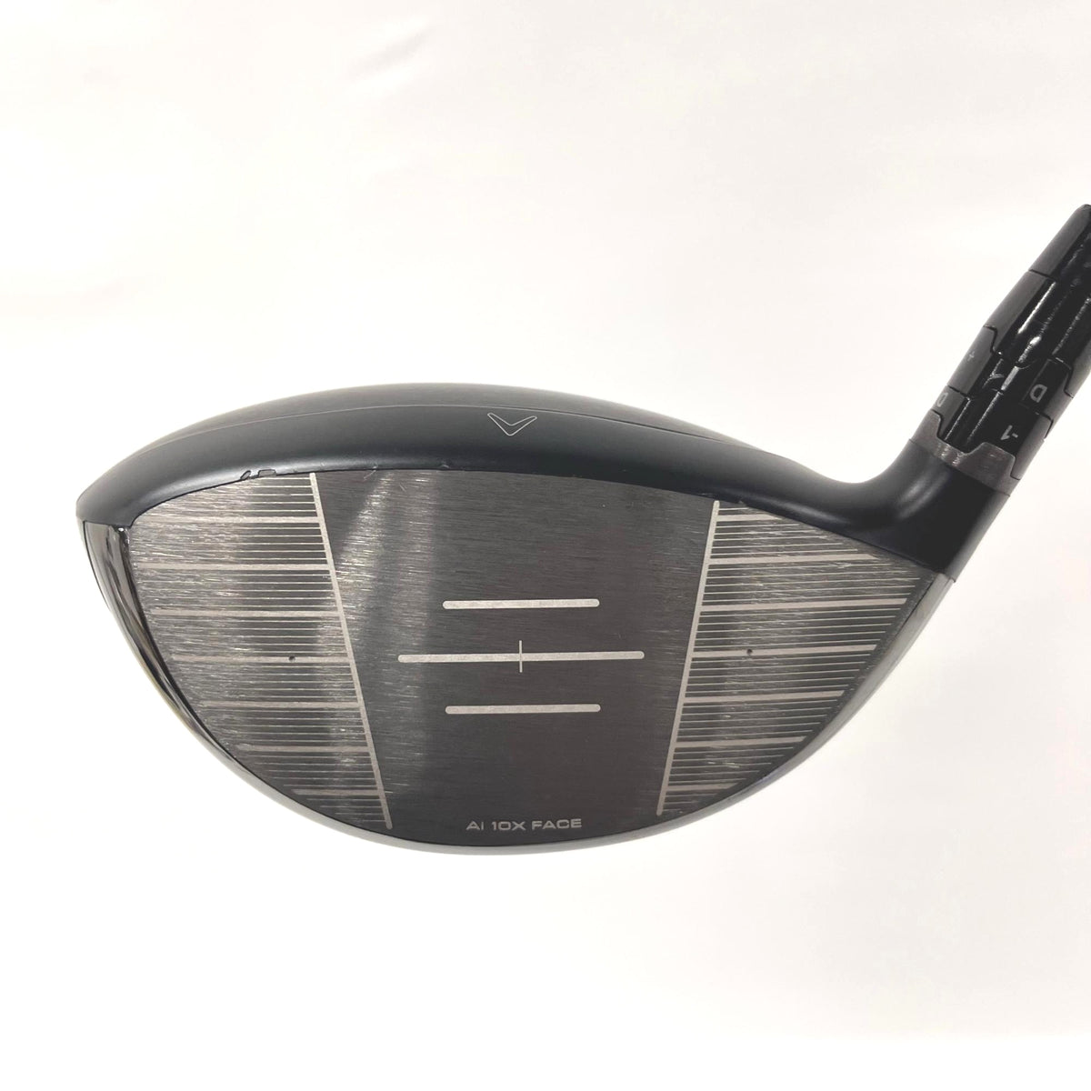 Callaway Driver ELYTE MAX FAST 10.5° StiffRegular LIN-Q GREEN 40 for CW(ELYTE DR)