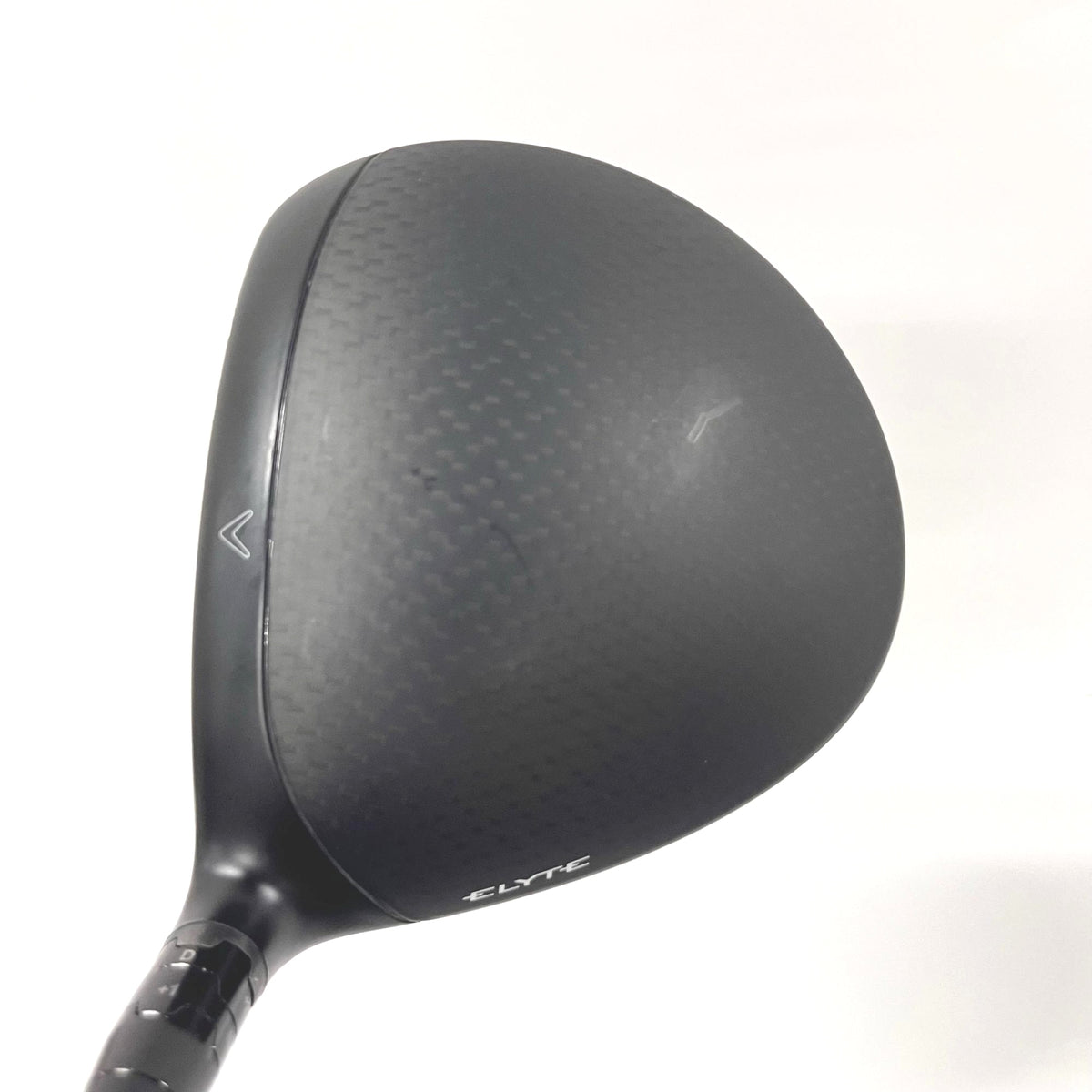 Callaway Driver ELYTE MAX FAST 10.5° StiffRegular LIN-Q GREEN 40 for CW(ELYTE DR)