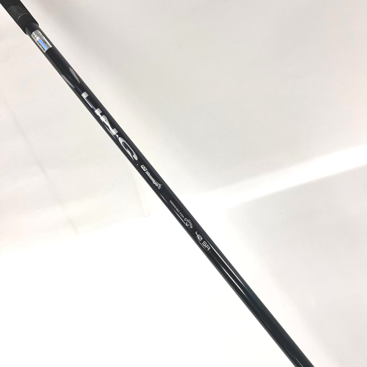 Callaway Driver ELYTE MAX FAST 10.5° StiffRegular LIN-Q GREEN 40 for CW(ELYTE DR)