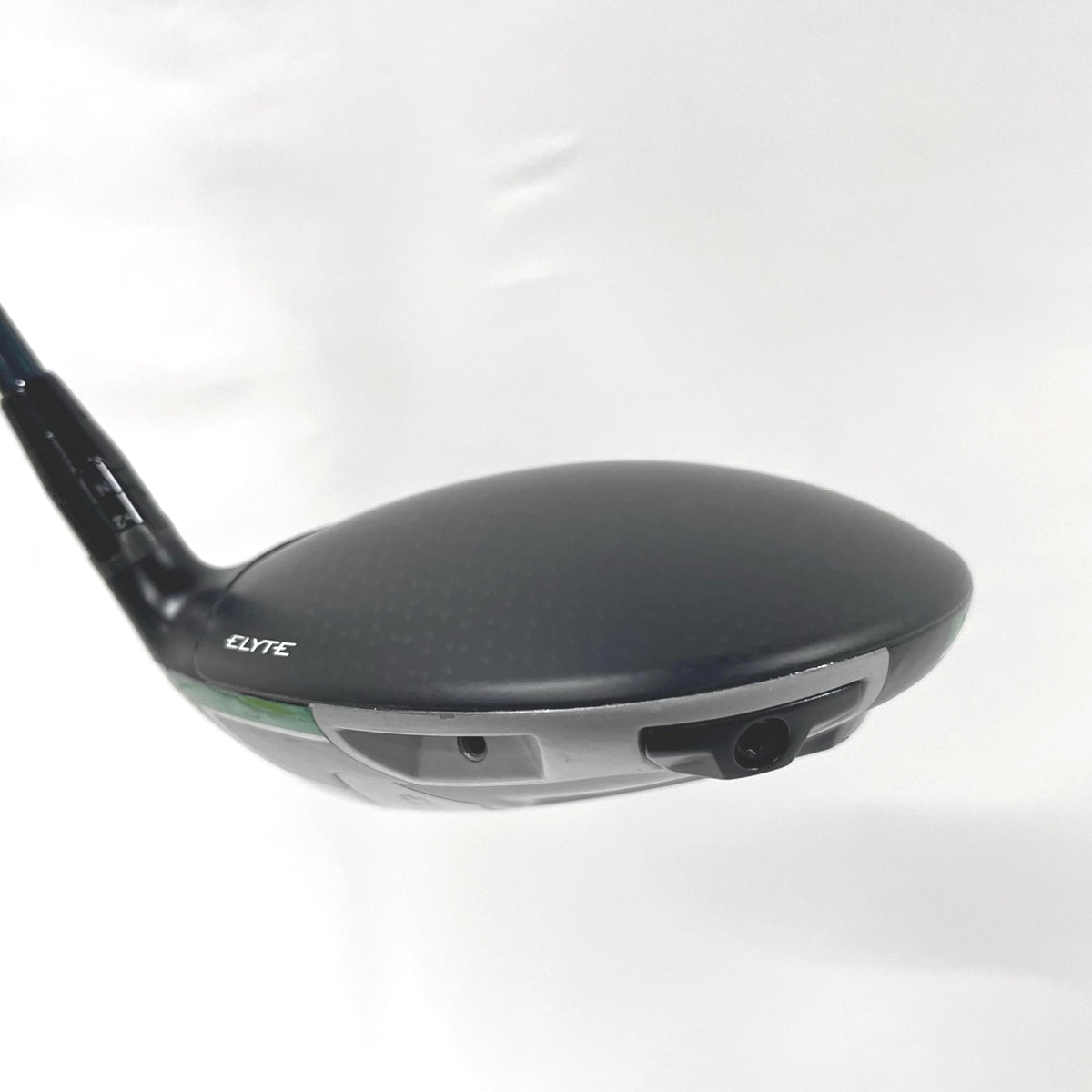 Callaway Driver ELYTE MAX FAST 10.5° StiffRegular LIN-Q GREEN 40 for CW(ELYTE DR)